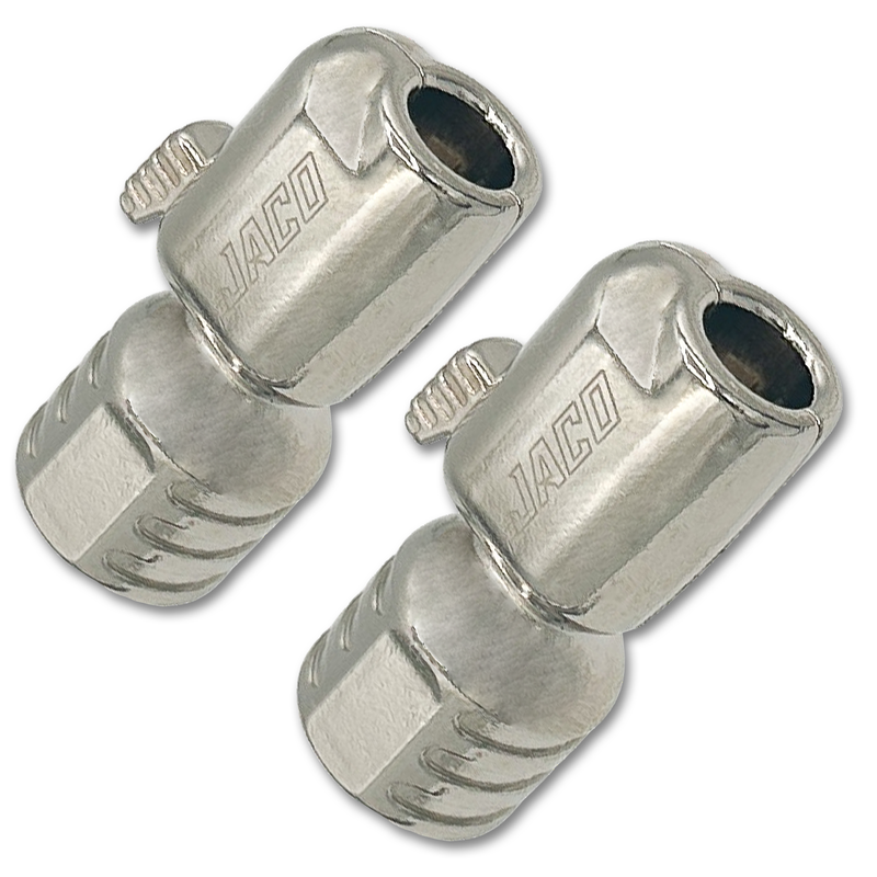 Load image into Gallery viewer, Lightning™ S-Series Tire Air Chuck | Open Flow, 1/4&quot; F-NPT
