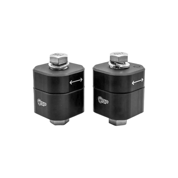 360 Swivel Mount