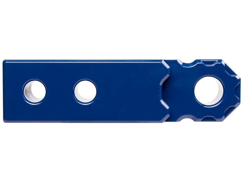 Load image into Gallery viewer, Shackle Block 2&quot; - Blue
