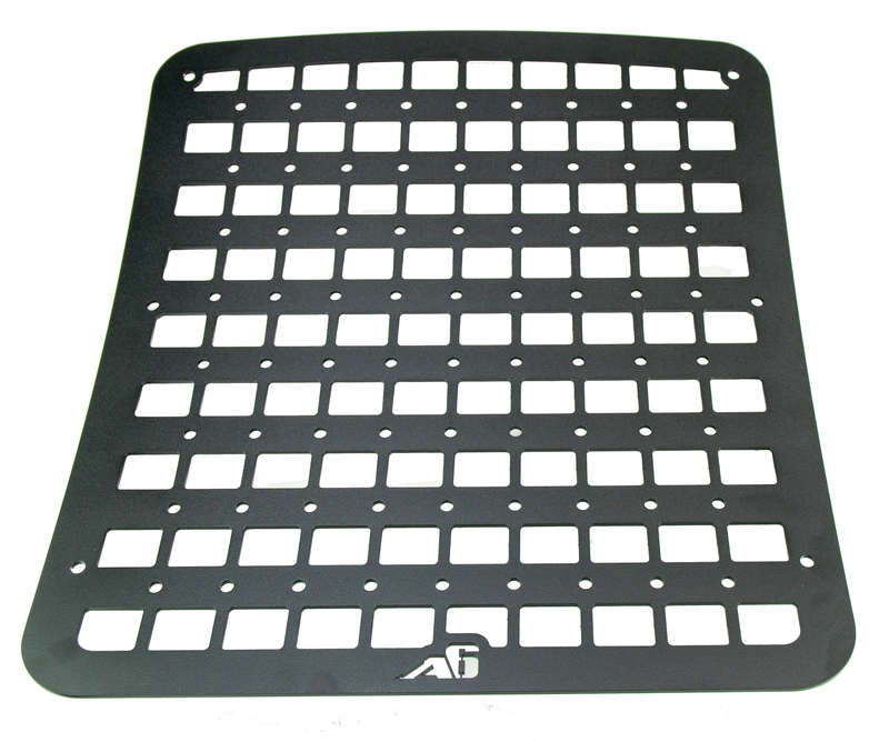Load image into Gallery viewer, Sprinter Seat Back GRIDS (Single)
