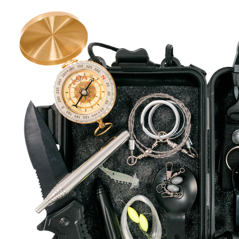 Load image into Gallery viewer, EDC Survival Bundle
