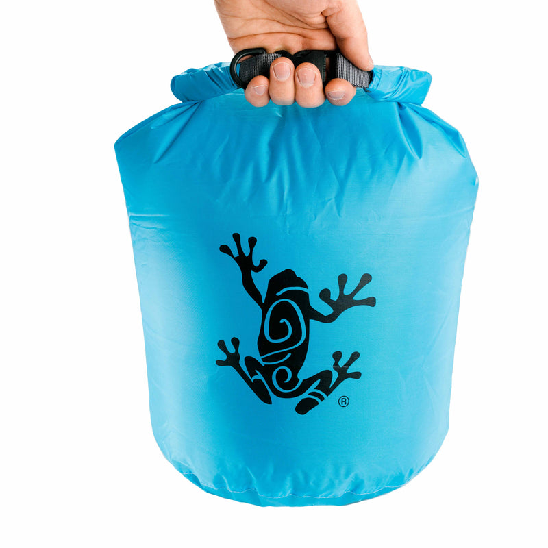 Load image into Gallery viewer, HydroStop Lightweight Dry Bag
