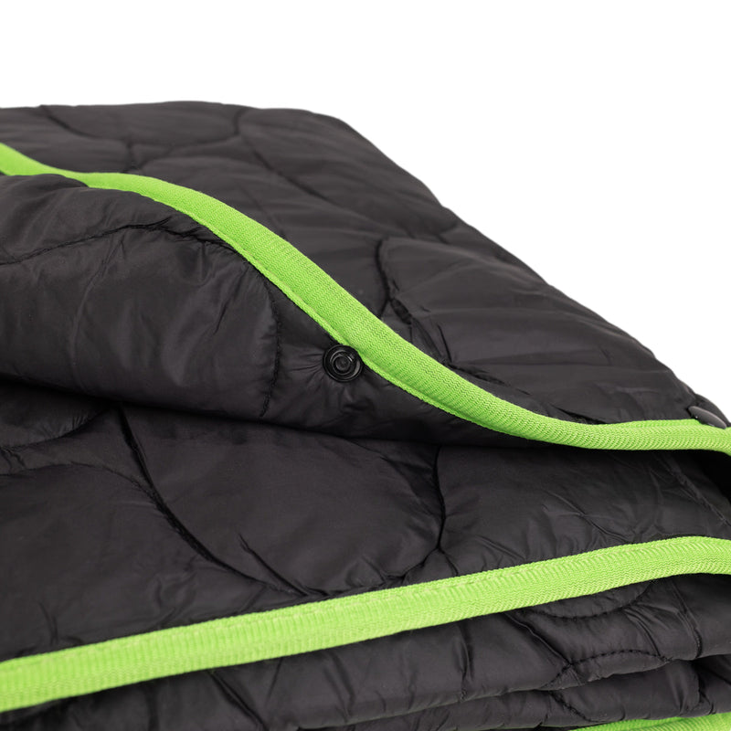 Load image into Gallery viewer, Puffy Camping Blanket
