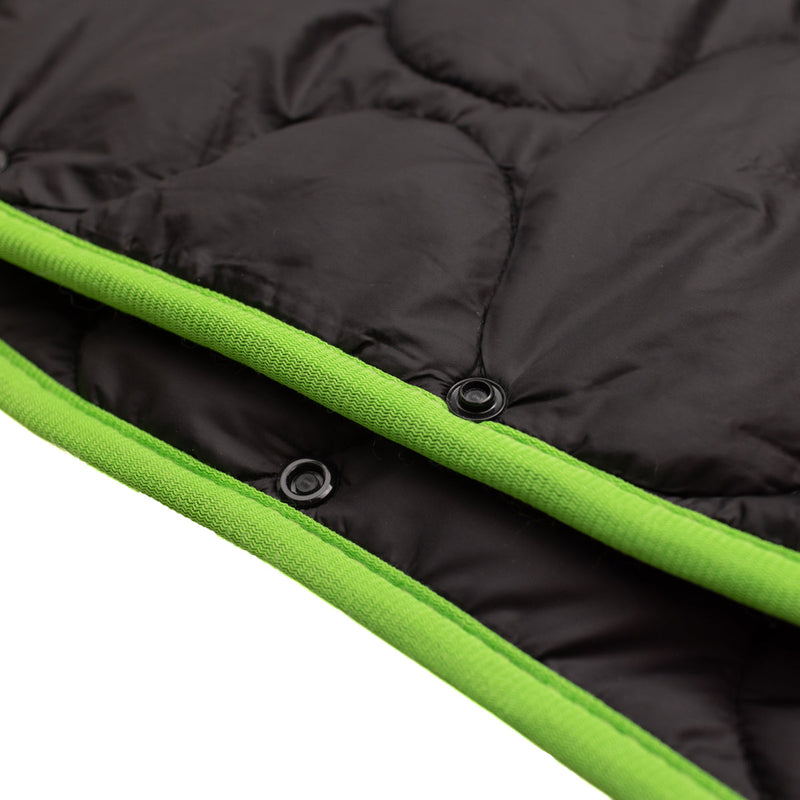 Load image into Gallery viewer, Puffy Camping Blanket

