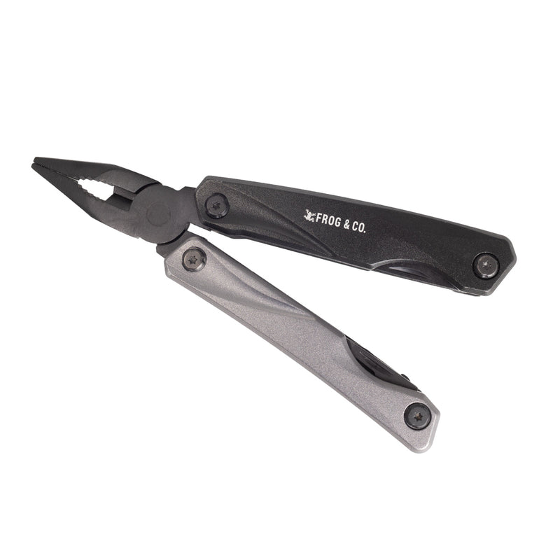Load image into Gallery viewer, Multi-Tool Knife by Frog &amp; CO
