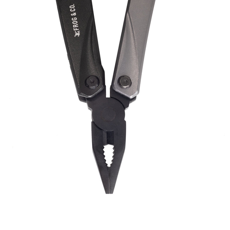 Load image into Gallery viewer, Multi-Tool Knife by Frog &amp; CO
