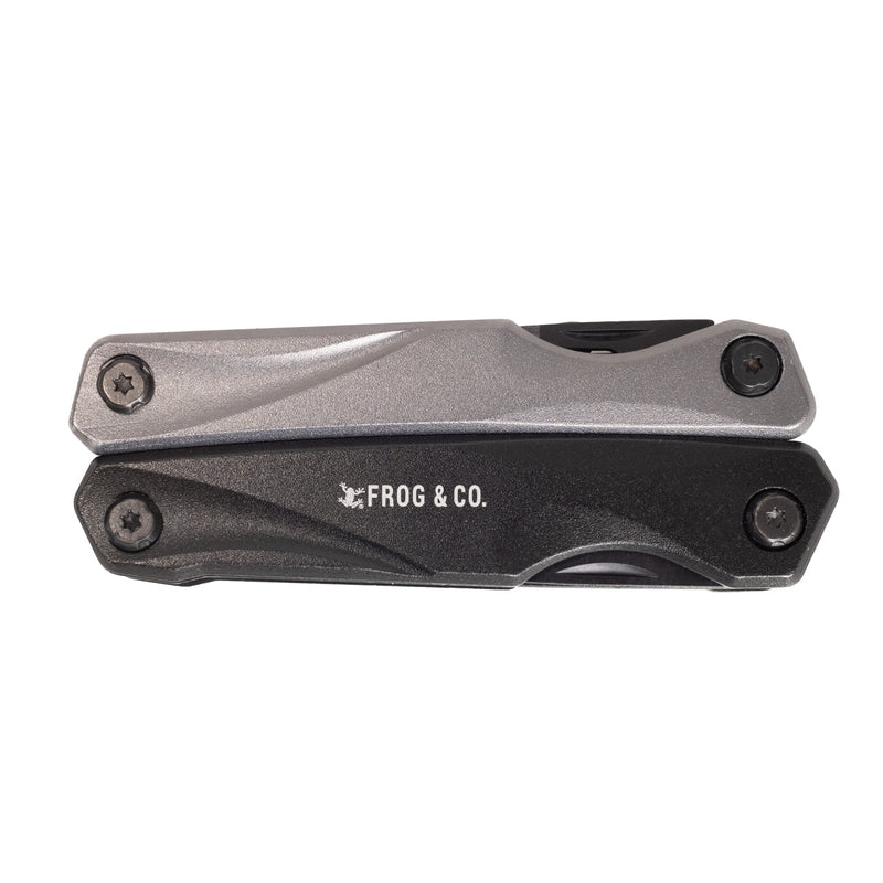 Load image into Gallery viewer, Multi-Tool Knife by Frog &amp; CO
