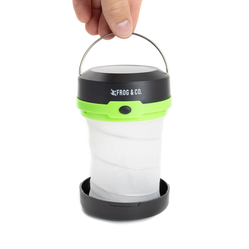 Load image into Gallery viewer, Pop-Up Solar Pocket Light 3.0
