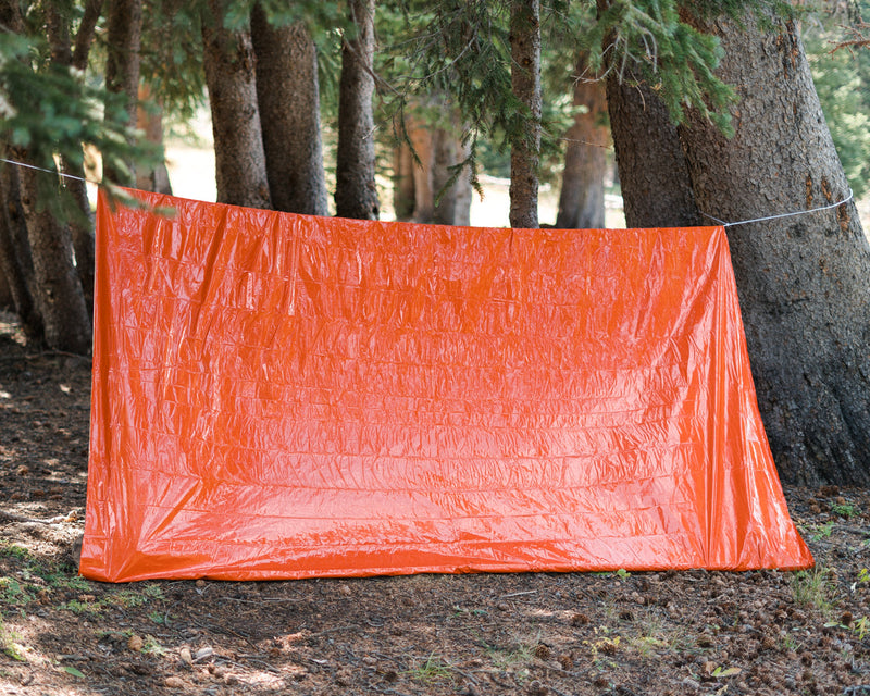 Load image into Gallery viewer, Ready Shelter Tube Tent 3.0
