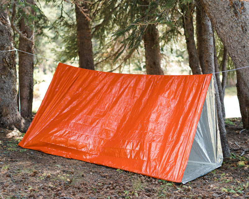Load image into Gallery viewer, Ready Shelter Tube Tent 3.0
