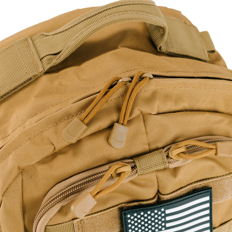 Load image into Gallery viewer, Tactical Outdoor Backpack 2.0
