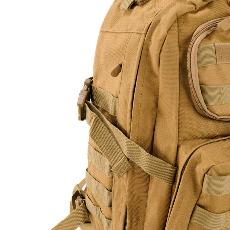 Load image into Gallery viewer, Tactical Outdoor Backpack 2.0
