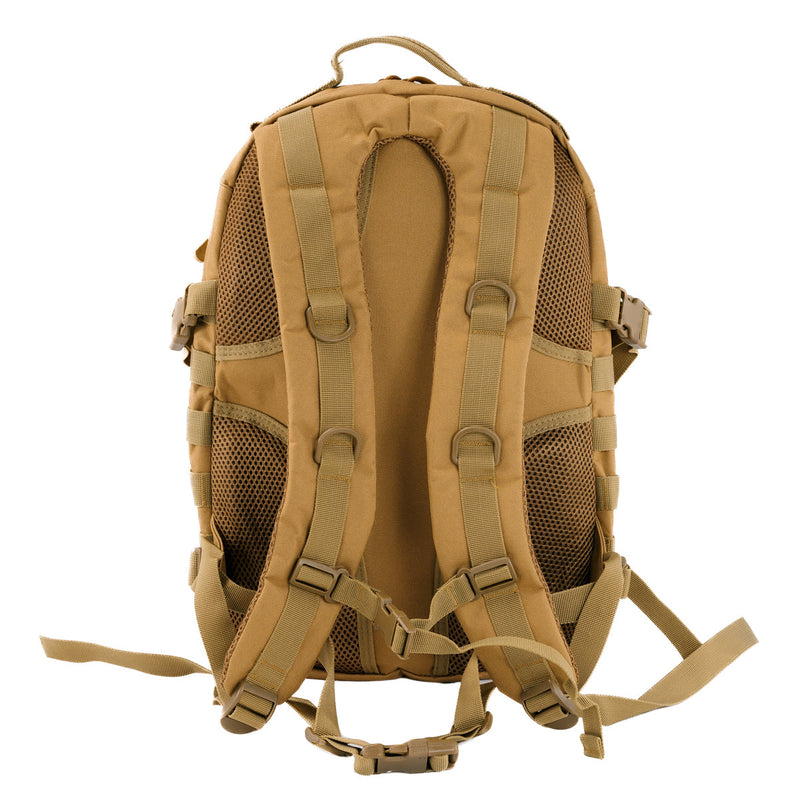 Load image into Gallery viewer, Tactical Outdoor Backpack 2.0

