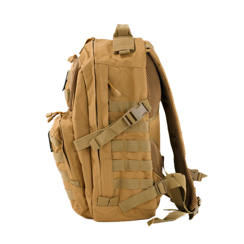 Load image into Gallery viewer, Tactical Outdoor Backpack 2.0
