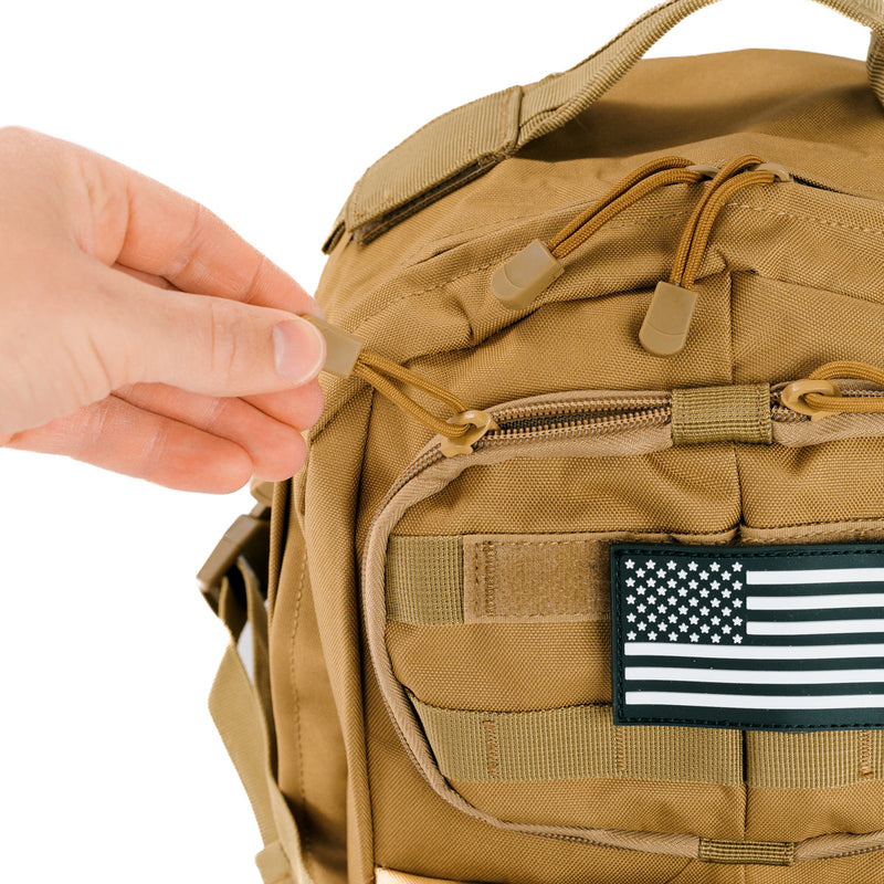 Load image into Gallery viewer, Tactical Outdoor Backpack 2.0
