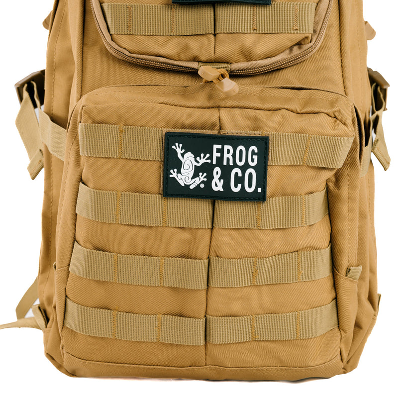 Load image into Gallery viewer, Tactical Outdoor Backpack 2.0

