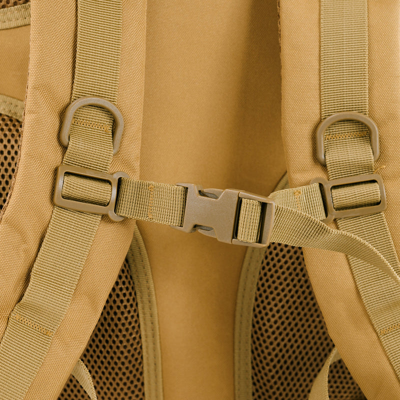 Load image into Gallery viewer, Tactical Outdoor Backpack 2.0
