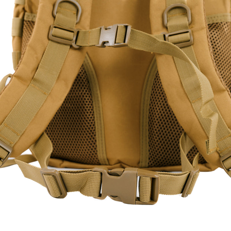 Load image into Gallery viewer, Tactical Outdoor Backpack 2.0
