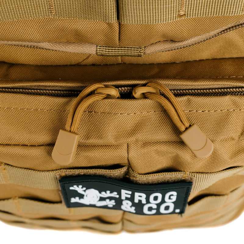 Load image into Gallery viewer, Tactical Outdoor Backpack 2.0
