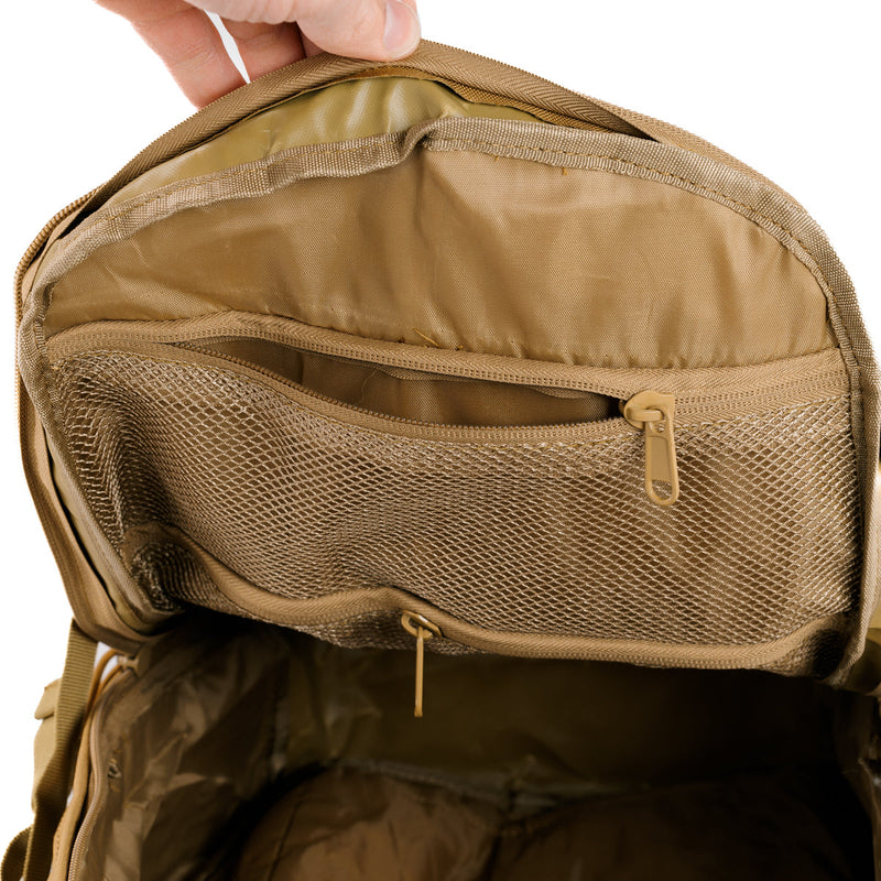 Load image into Gallery viewer, Tactical Outdoor Backpack 2.0
