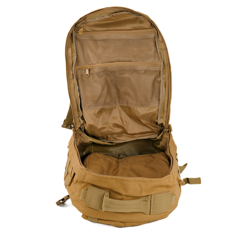 Load image into Gallery viewer, Tactical Outdoor Backpack 2.0
