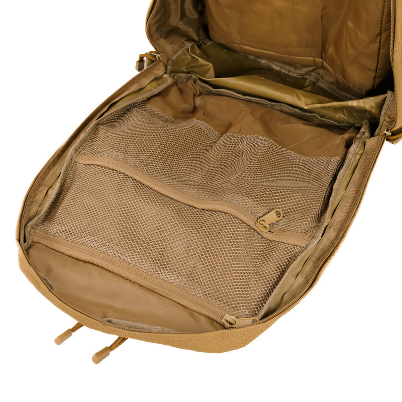 Load image into Gallery viewer, Tactical Outdoor Backpack 2.0
