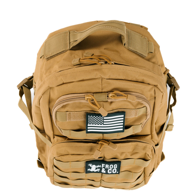 Load image into Gallery viewer, Tactical Outdoor Backpack 2.0
