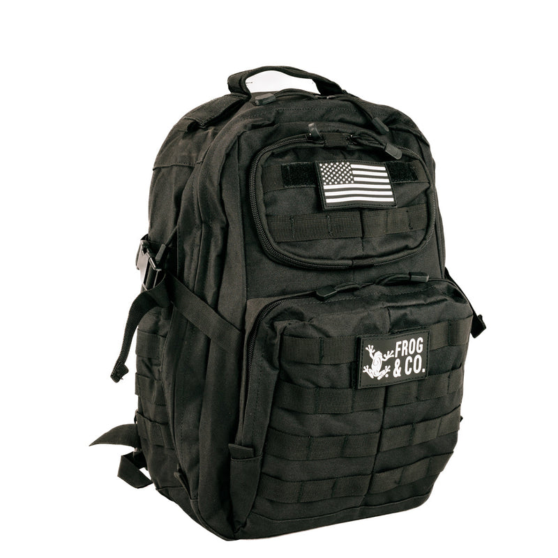 Load image into Gallery viewer, Tactical Outdoor Backpack 2.0
