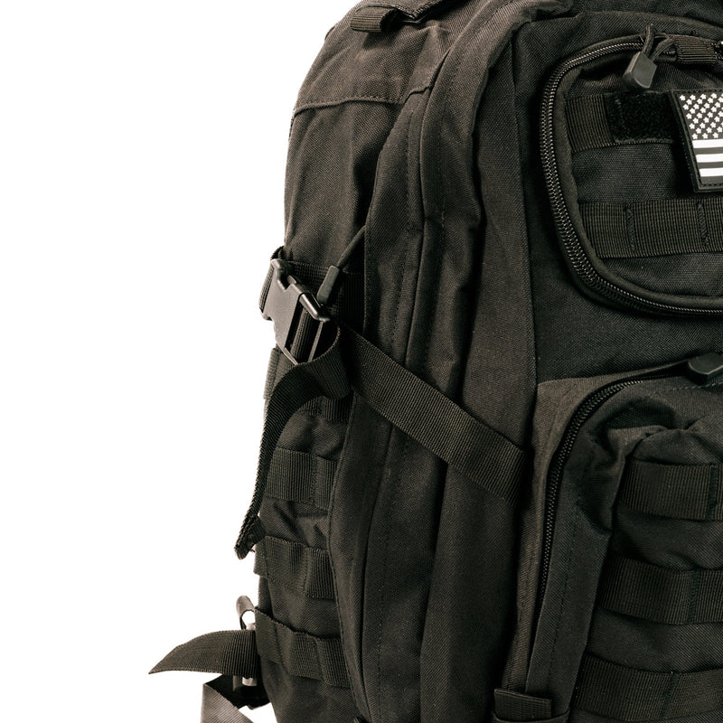 Load image into Gallery viewer, Tactical Outdoor Backpack 2.0

