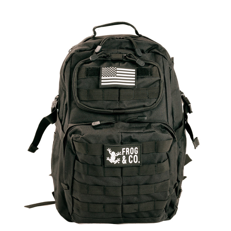 Load image into Gallery viewer, Tactical Outdoor Backpack 2.0
