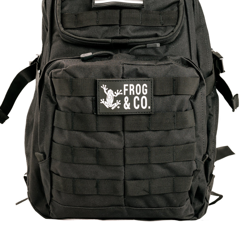Load image into Gallery viewer, Tactical Outdoor Backpack 2.0
