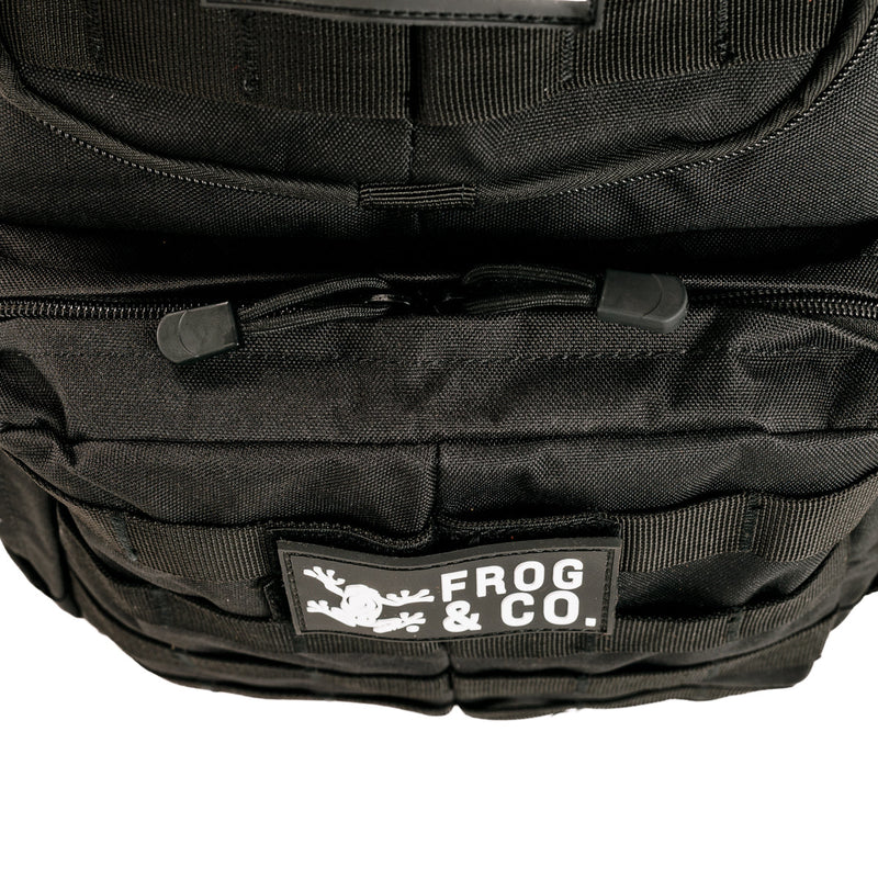 Load image into Gallery viewer, Tactical Outdoor Backpack 2.0

