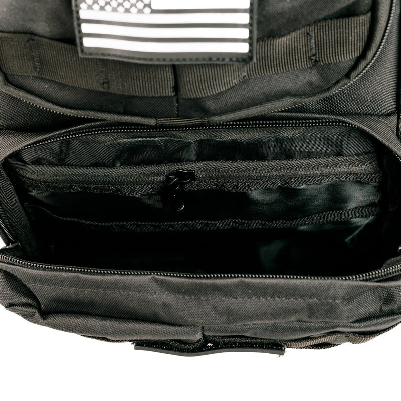 Load image into Gallery viewer, Tactical Outdoor Backpack 2.0
