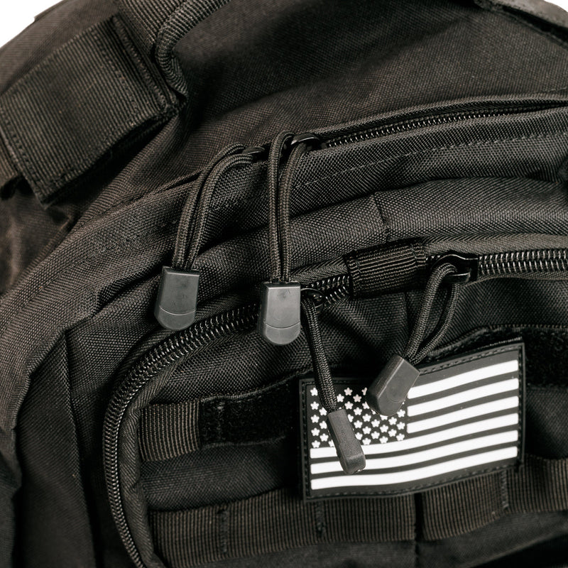 Load image into Gallery viewer, Tactical Outdoor Backpack 2.0
