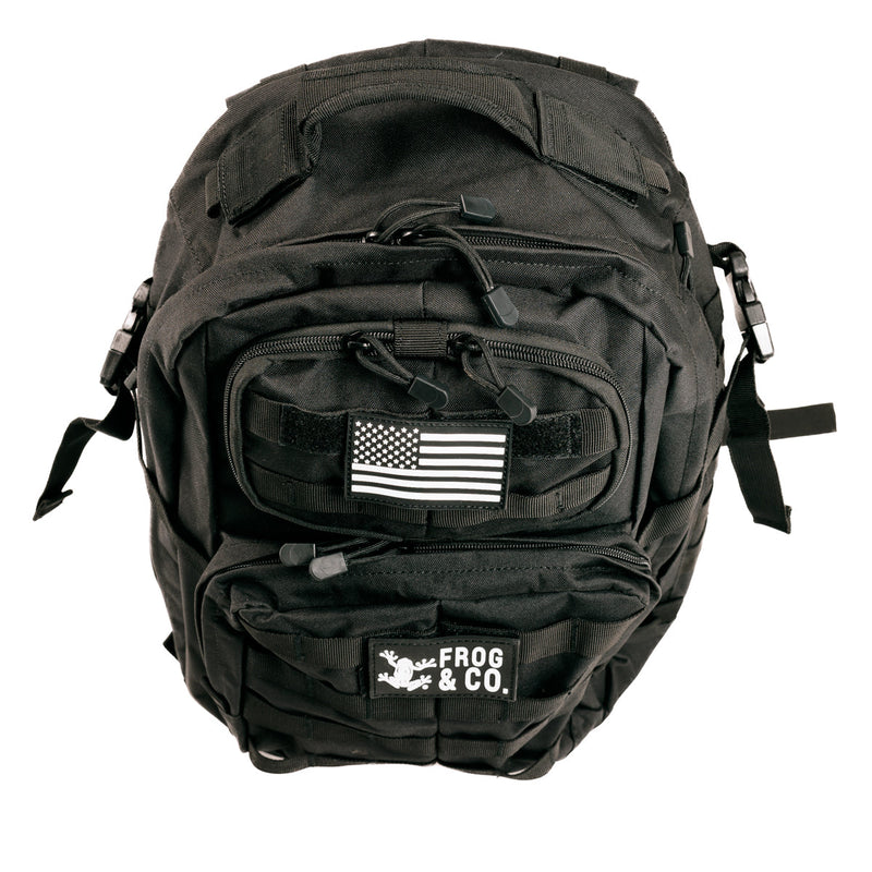 Load image into Gallery viewer, Tactical Outdoor Backpack 2.0
