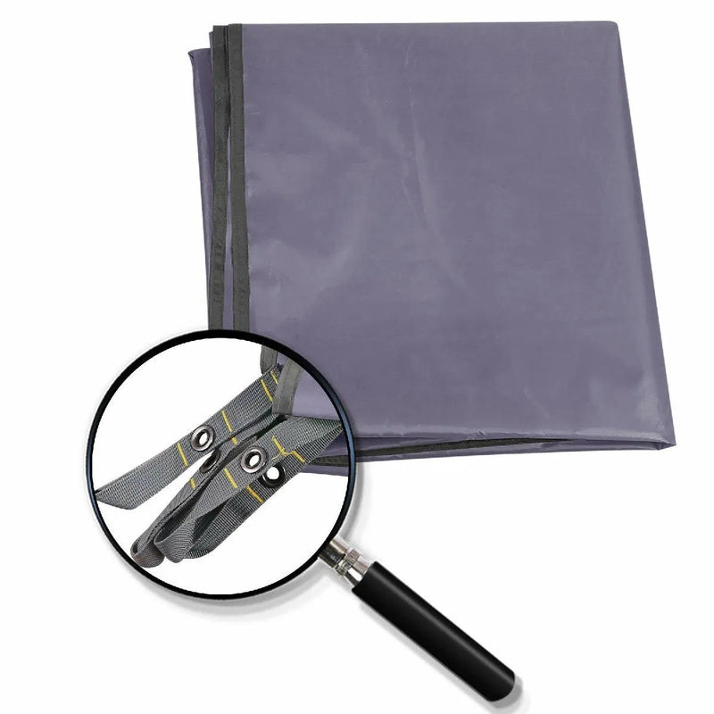 Load image into Gallery viewer, Waterproof Camping Tent Tarp, Multifunctional Tent Footprint

