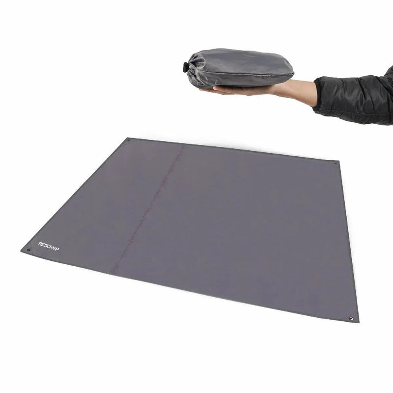Load image into Gallery viewer, Waterproof Camping Tent Tarp, Multifunctional Tent Footprint
