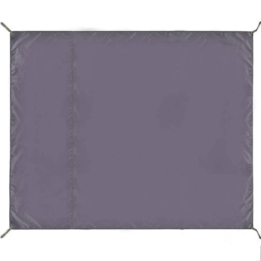 Waterproof Camping Tent Tarp, Multifunctional Tent Footprint