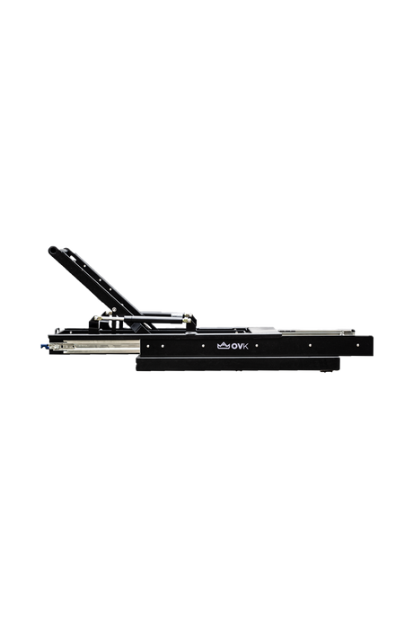 OVK Hydraulic Drop Slide