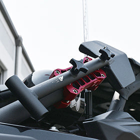 Load image into Gallery viewer, A6™ Mega Mount Device w/ Clamps (MMD)
