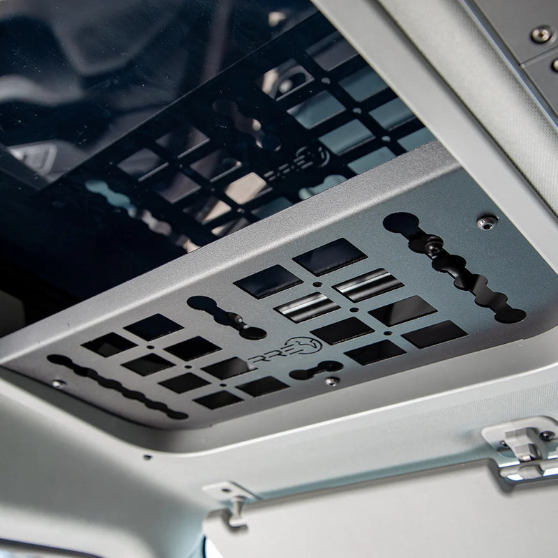 Load image into Gallery viewer, Safari Window Shelves for Ineos Grenadier - Rough Road Equipment
