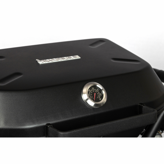 F-20 Hitch Mounted Propane Grill