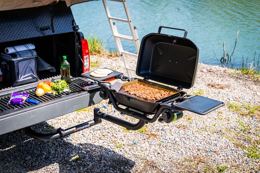 Cast Iron Flat Top Griddle