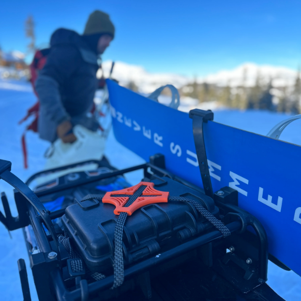 Load image into Gallery viewer, Tack Strap - 2 Pack
