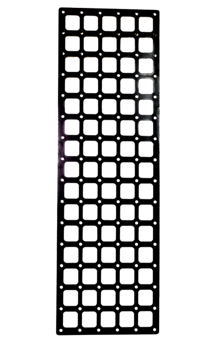 The Original Ekko MOLLE Panel - For Sprinter 23b and Transit 22a Ekkos - by FreedomVanGo