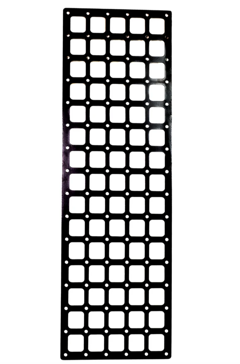 Load image into Gallery viewer, The Original Ekko MOLLE Panel - For Sprinter 23b and Transit 22a Ekkos - by FreedomVanGo
