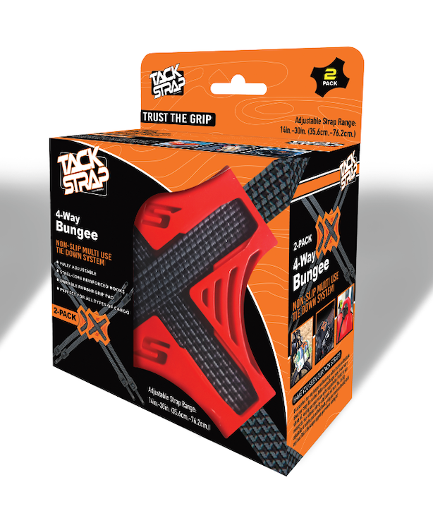 Load image into Gallery viewer, Tack Strap - 2 Pack
