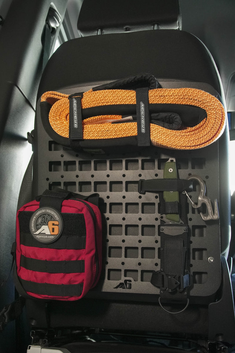 Load image into Gallery viewer, Sprinter Seat Back GRIDS (Pair)
