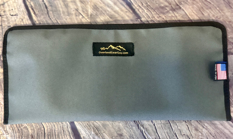 Load image into Gallery viewer, Seat Gap Sleeve
