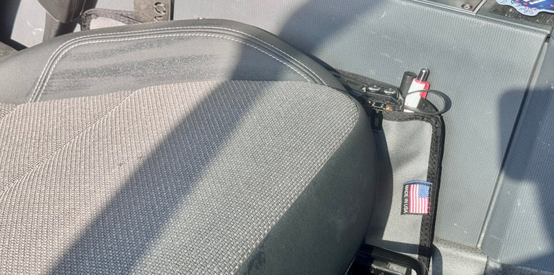 Load image into Gallery viewer, Seat Gap Sleeve
